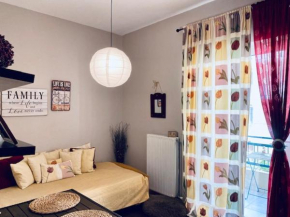 Central Charming Apartment
